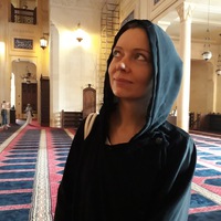 Юлия Sherstobitova