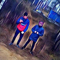 Данила Казинкин