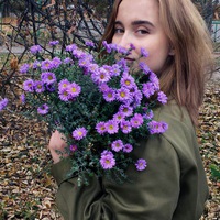 Эля Полушко