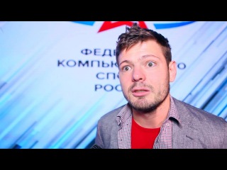 Картавый футбол, Виктор Гусев, человек-Амкар, Счастливый Артём, Loko E-Boy и уснувший ...