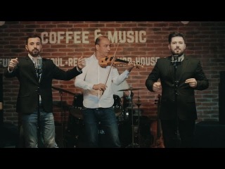 KARAVAN BAND GRANTO & SLAVVO - 50 X 50 hisun-hisun (cover version)