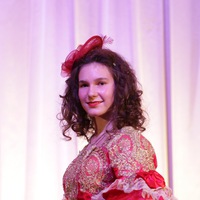 Александра Перятинская