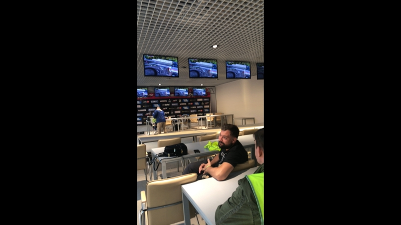 Моторспорт ТВ — Live