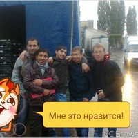 Виктор Шевцов | Саратов