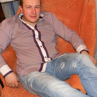 Николай Москалев