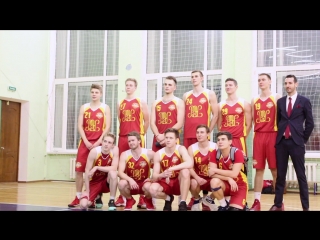РЭУ vs МТУСИ (HIGHLIGHTS)