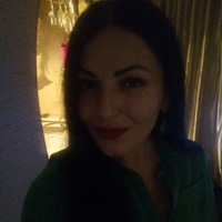 Анжелика Койдан