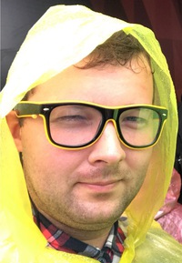 Дмитрий Егоров