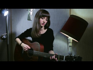 Space Oddity - David Bowie (acoustic cover) by Karin and the ugly barnacles