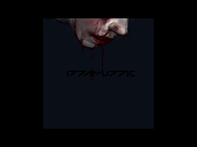 Izzamuzzic - instinct (Mix)