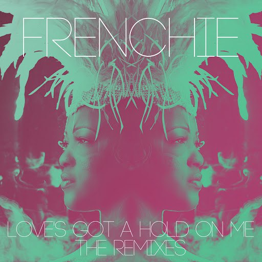 Frenchie Davis альбом The Remixes