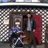 Борис Халбазыков