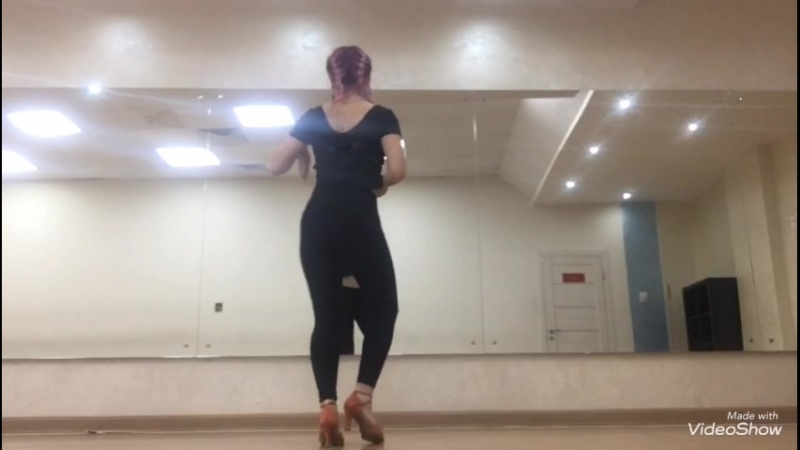 улина импра киз