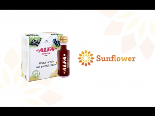 ALFA - NECTAR - лучший продукт для Вашего здоровья.