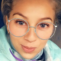 Анастасия Поспелова | Ижевск