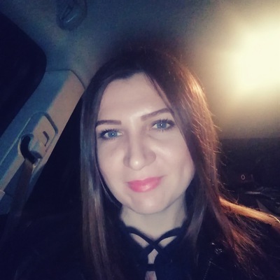 Элина Вишневецкая