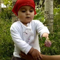 Мария Просто-Мария |