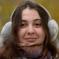 Алёна Попова