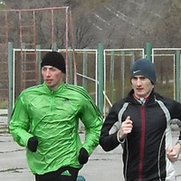 Кирилл Кравцов