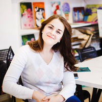 Ирина Опекушина