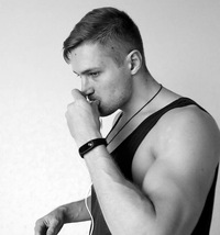 Sergik Kiselyov