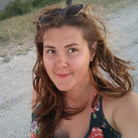 Инна Савиных