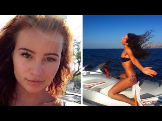7 САМЫХ БОГАТЫХ ДОЧЕК в МИРЕ. Как живут девушки - дочки миллионеров