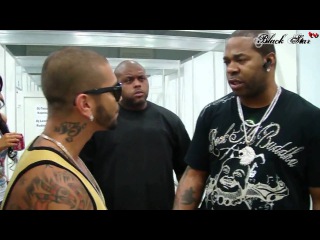 Тимати • TIMATI feat. Mariya & Busta Rhymes - Love You