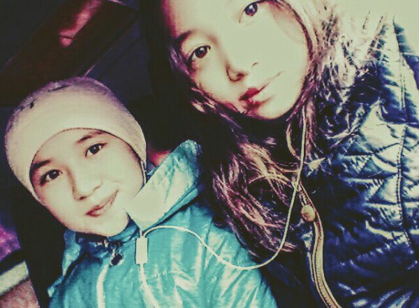 Еркеназ Ахаева, Казахстан, Нур-Султан / Астана