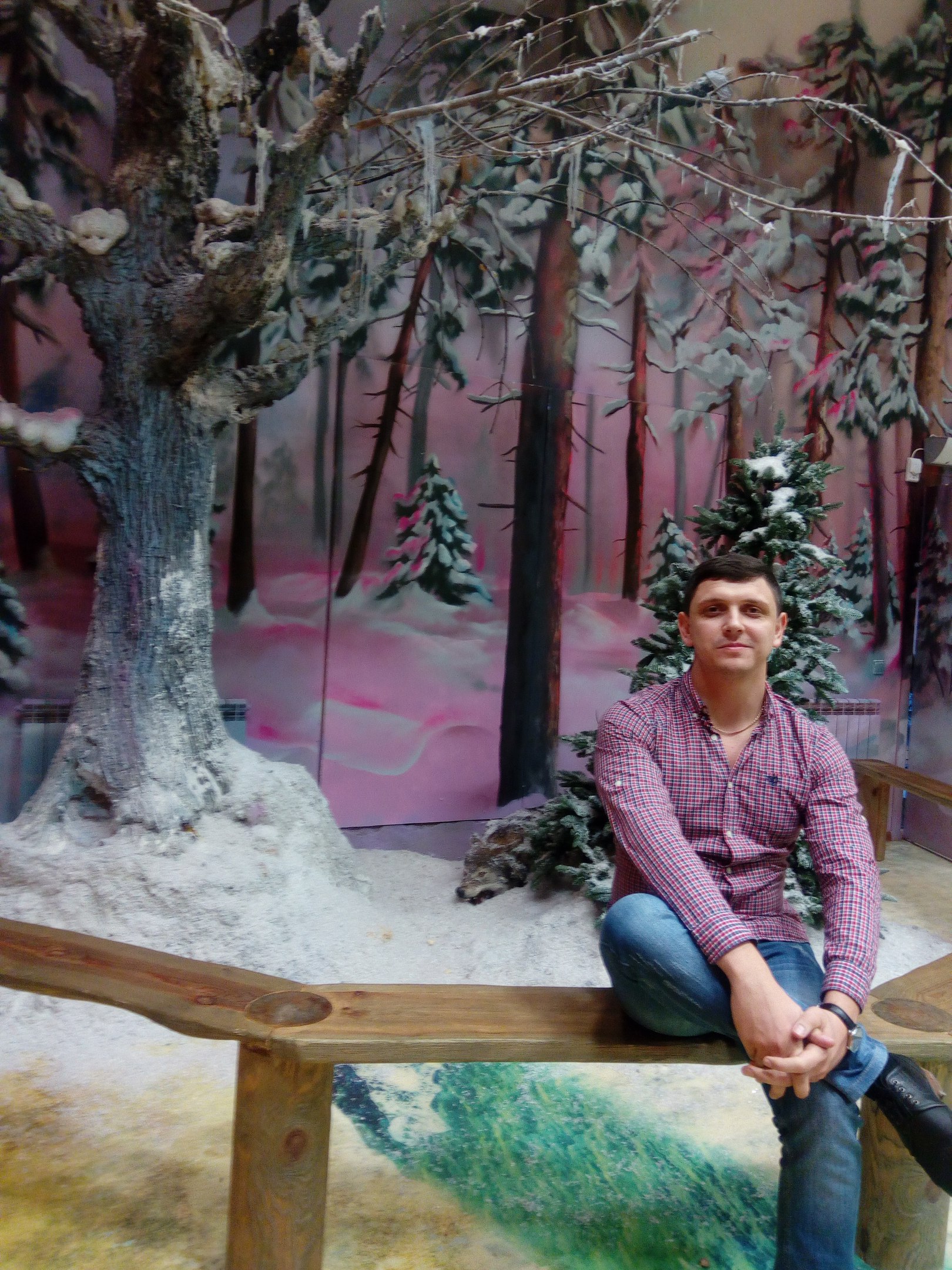 Образцов артур александрович