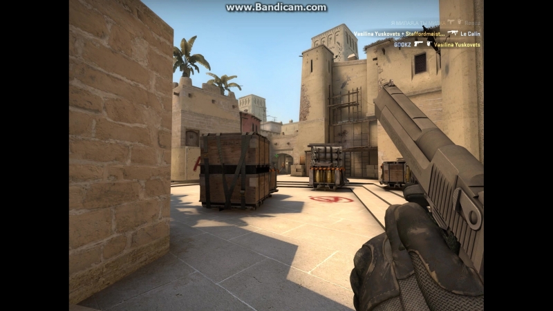 -3HS DEAGLE
