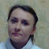 Ирина Кольцова | Луганск