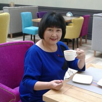 Кания Абдрахманова