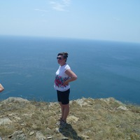 Екатерина Шулепова |