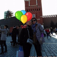 Галина Бугримова  Евгеньевна