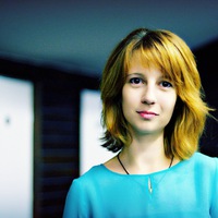 Наталья Дрим