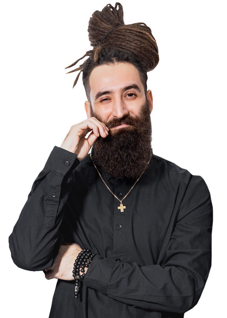 мантана jah-far. Jah far без бороды. мантана jah-far.