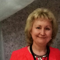 Светлана Исанбаева
