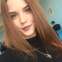 Анастасия Бирюкова | Калуга