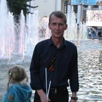 Олег Панфилов | Сергиев Посад