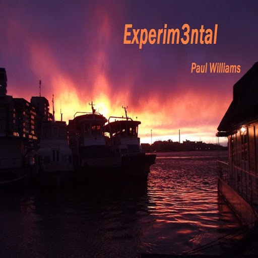 Paul Williams альбом Experim3ntal