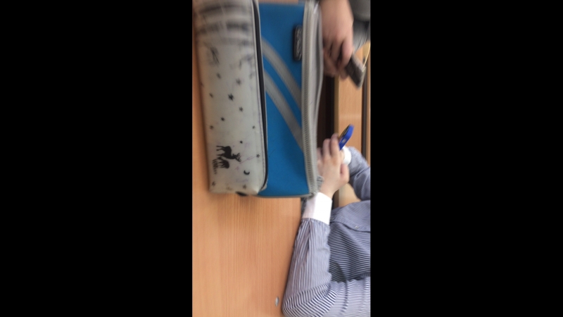 Anna Abramyan — Live
