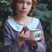 София Овсяная