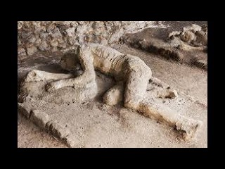 А это самое ужасное, что могло произойти. Кто превратил город в пепел? Открытие археологов.