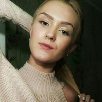Катя Сычева ВАЗ 2115