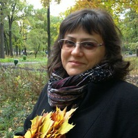 Наталья Тюрина(Суслина)