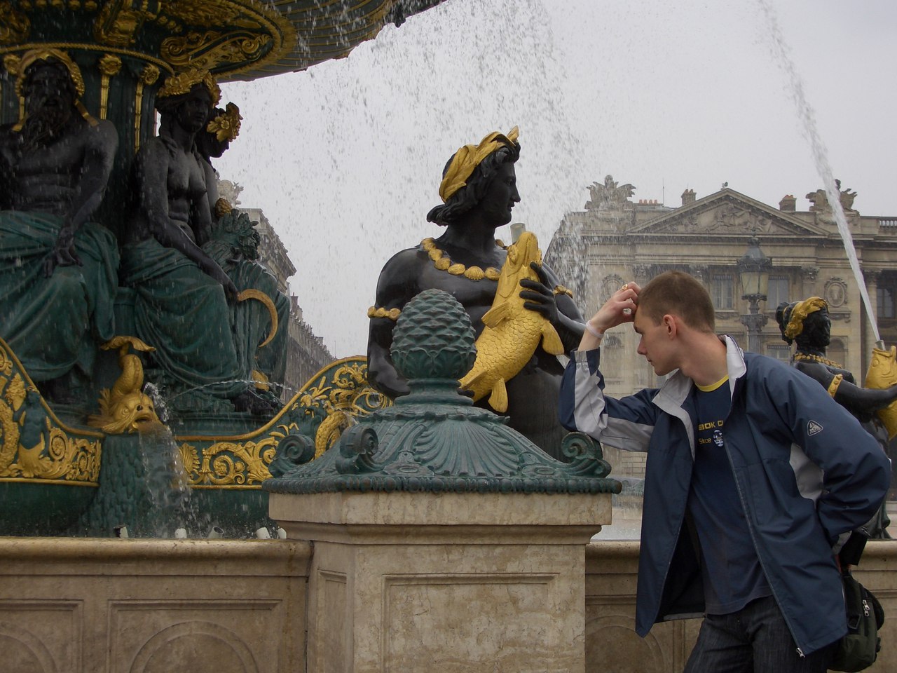 Роман Ершов