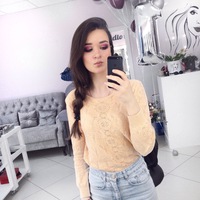 Диана Крыло