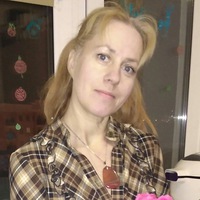 Елена Веденеева | Самара