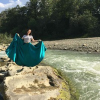 Іринка Кушнірук